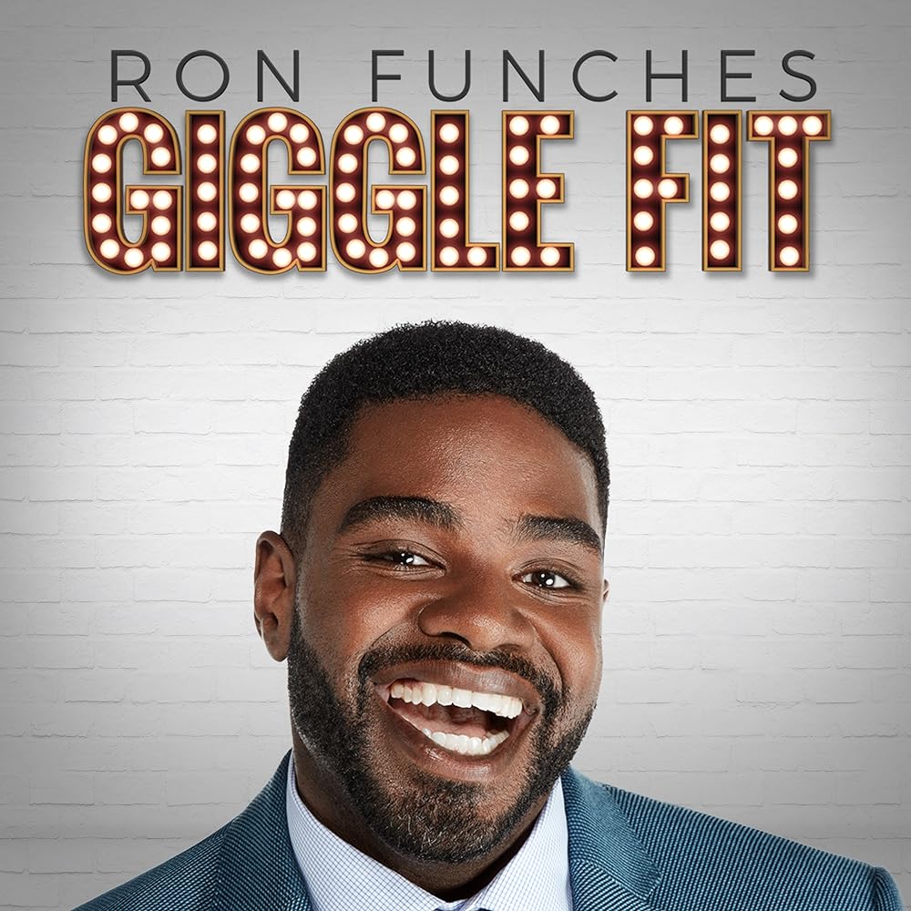 Ron Ron