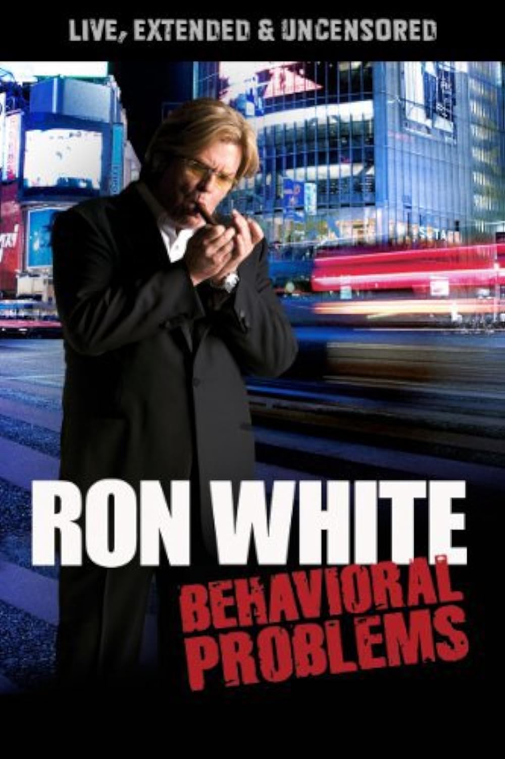 Ron Ron