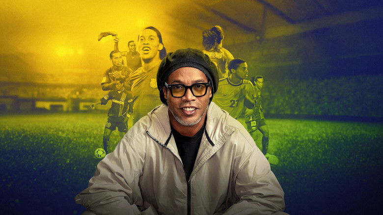 Ronaldinho: Ronaldinho: