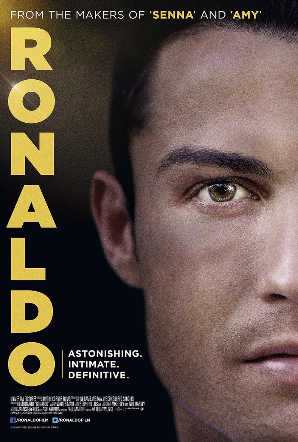 Ronaldo Ronaldo