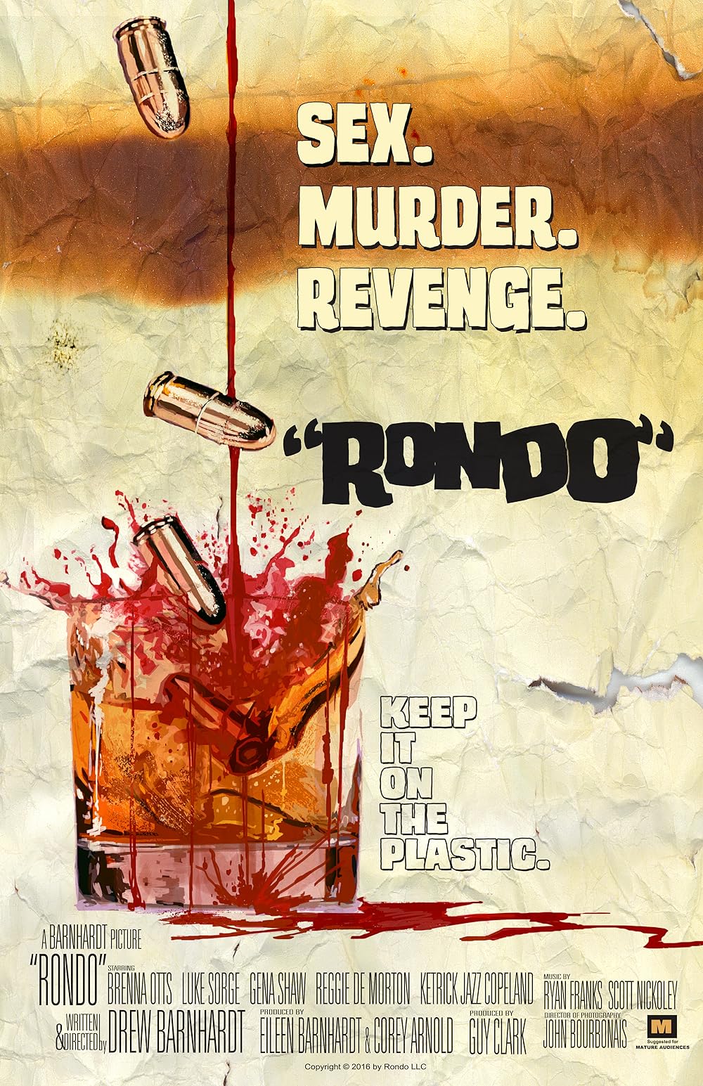 Rondo Rondo