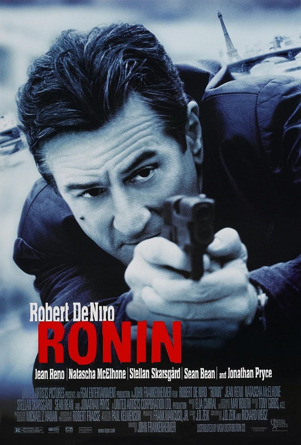 Ronin Ronin