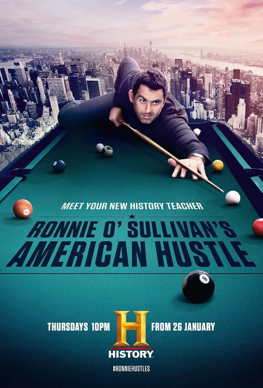 Ronnie