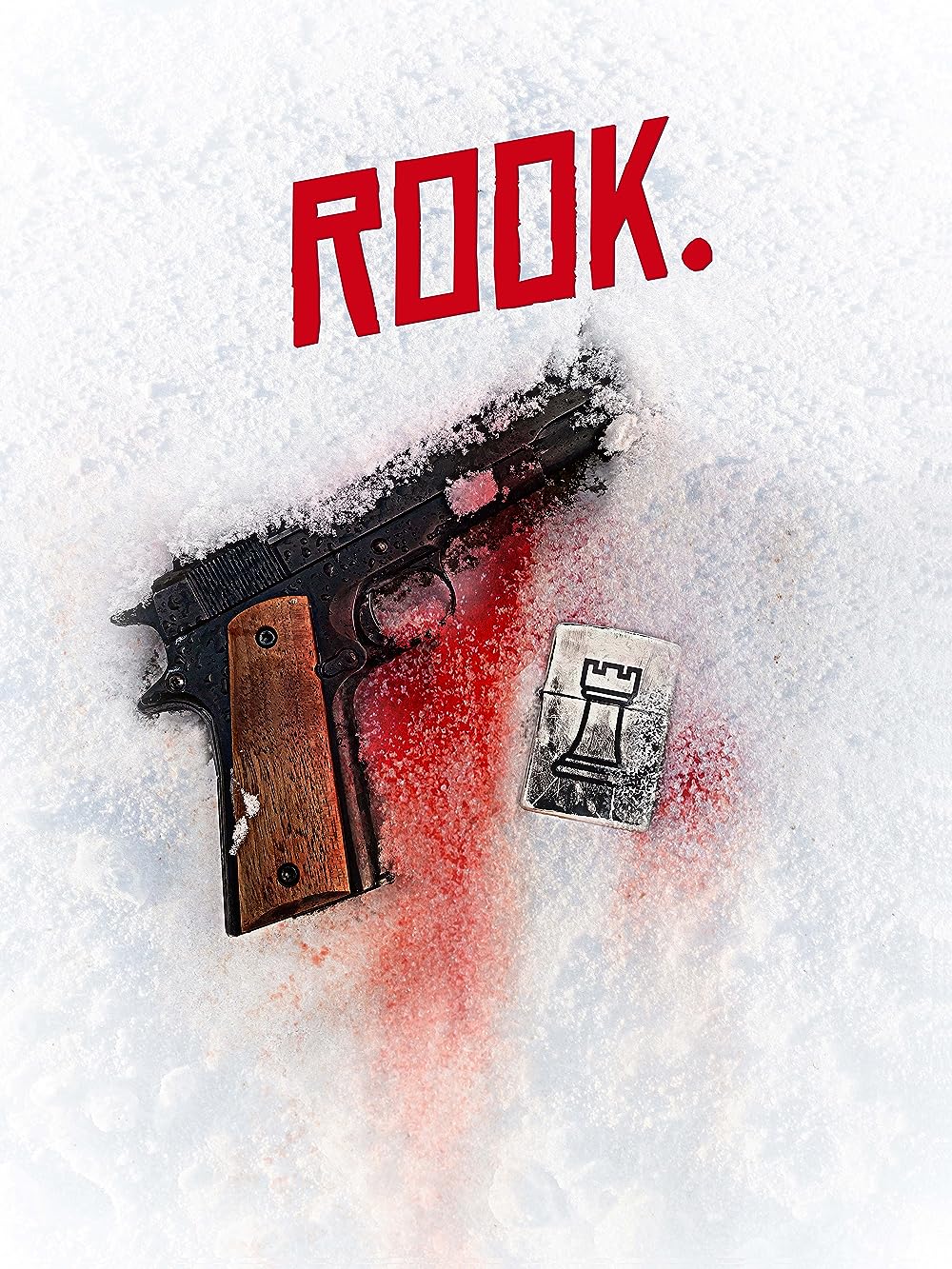 Rook. Rook.