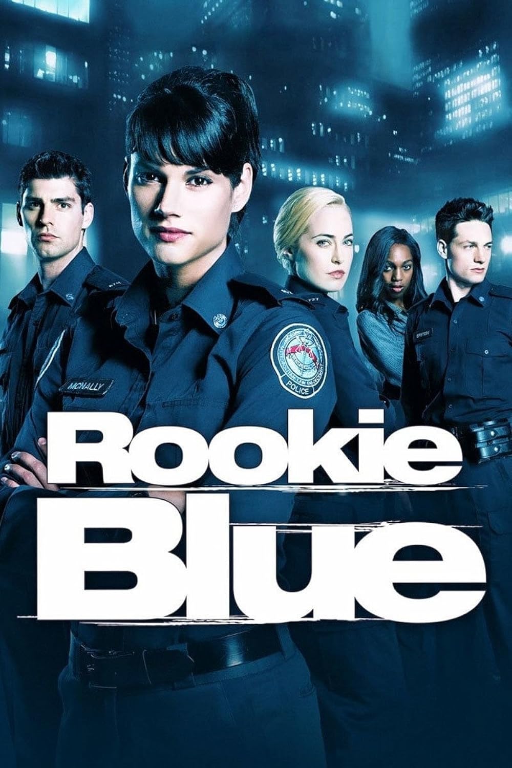 Rookie