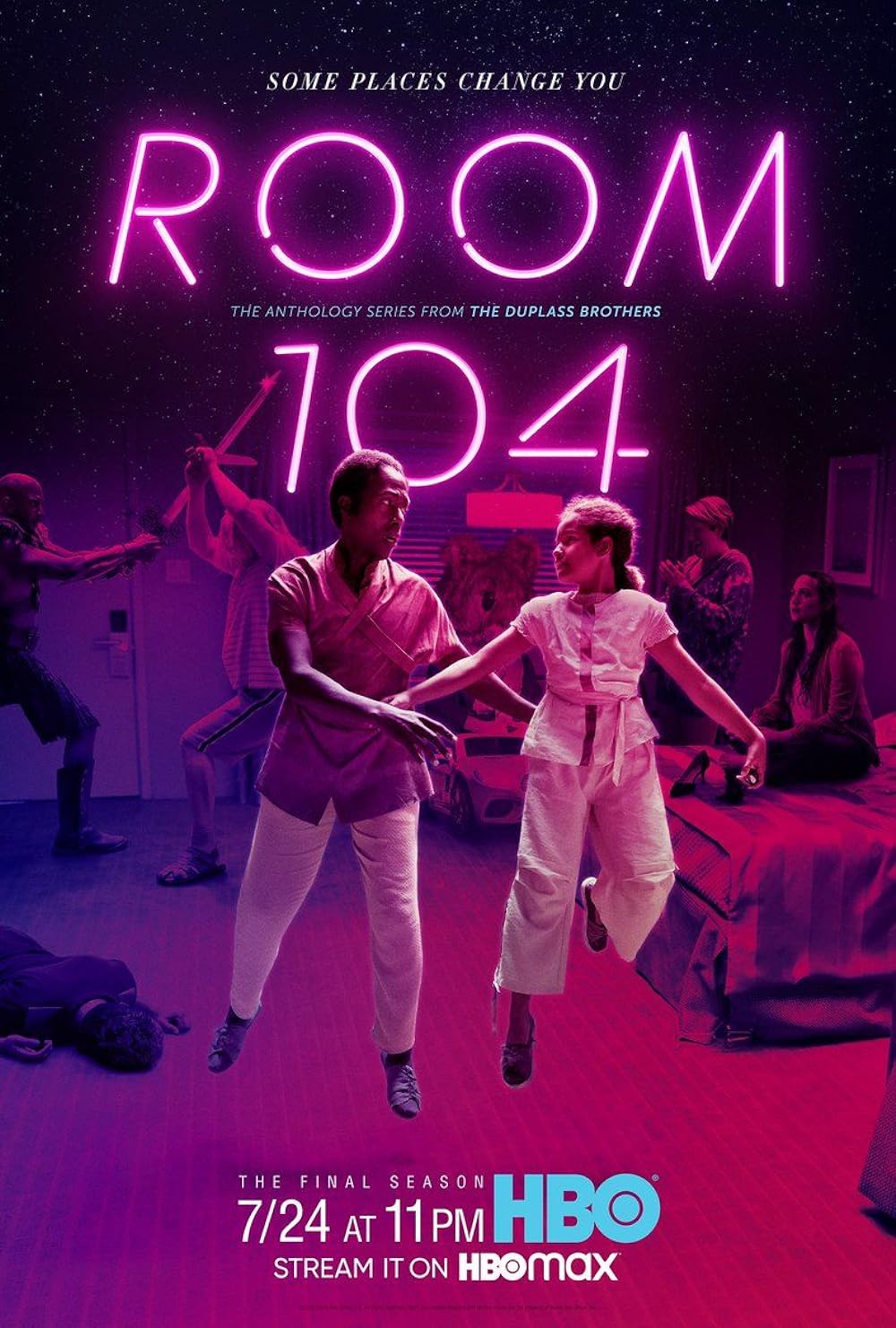 Room Room
