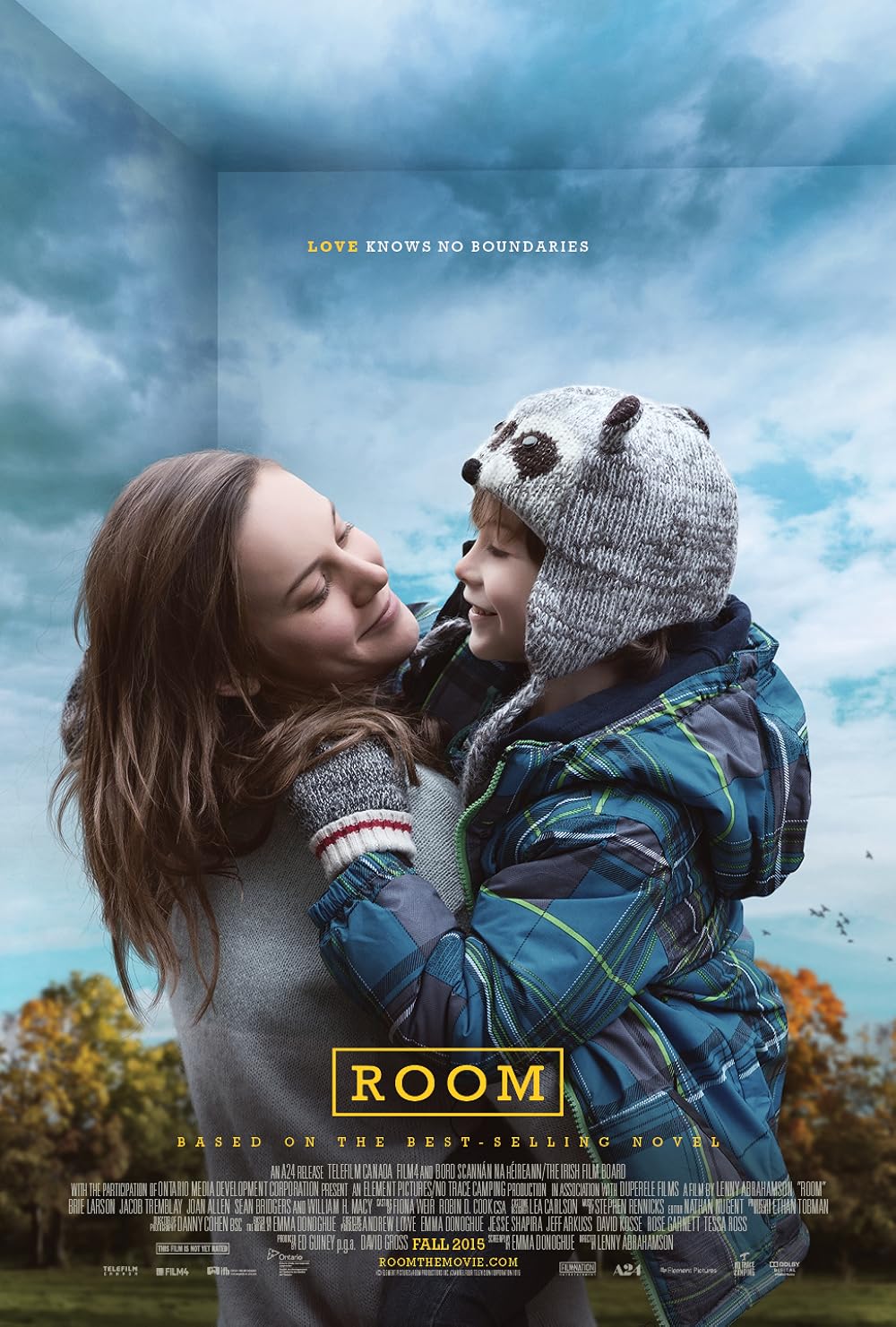 Room Room