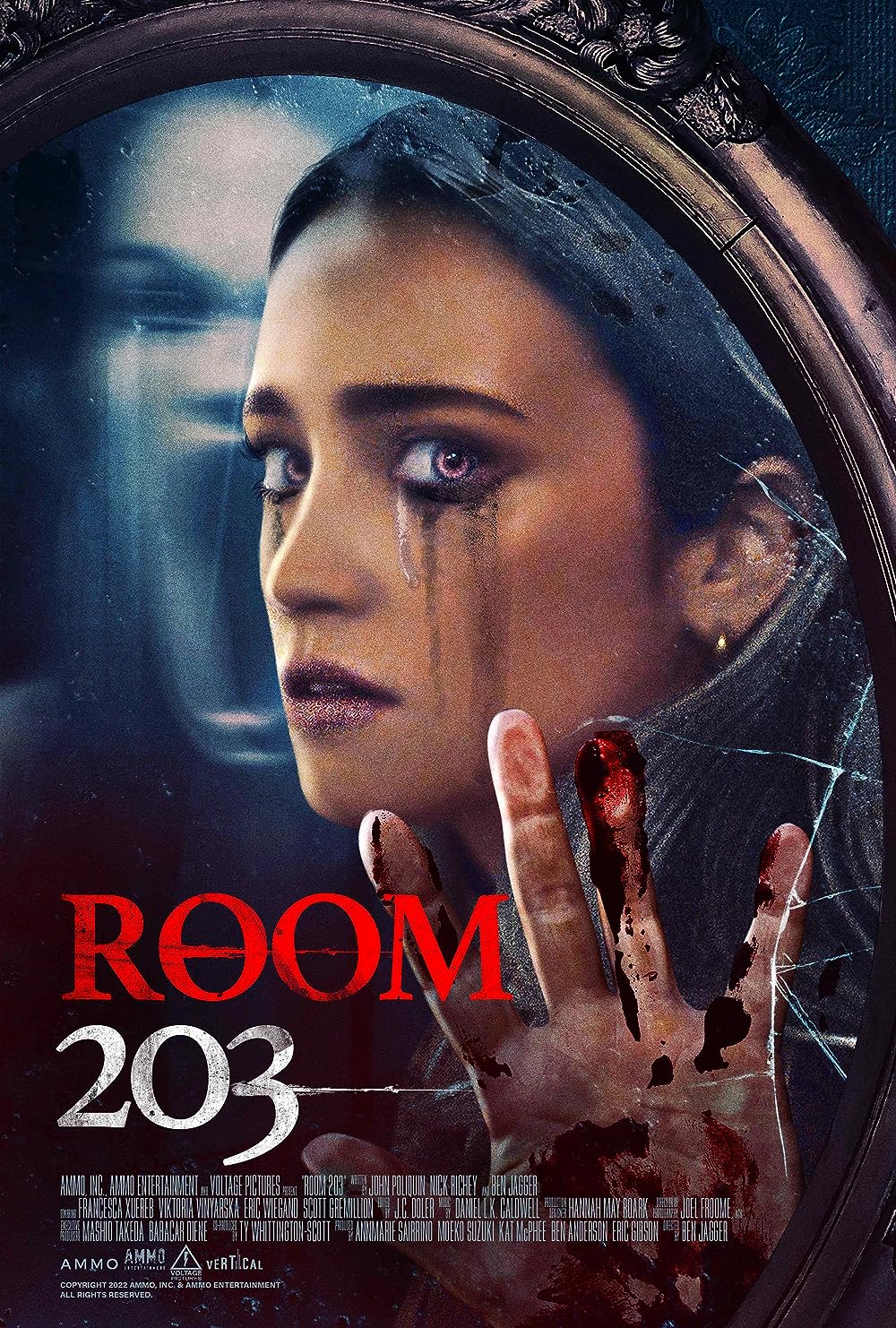 Room Room