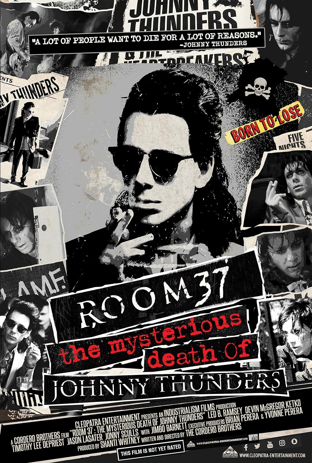 Room Room