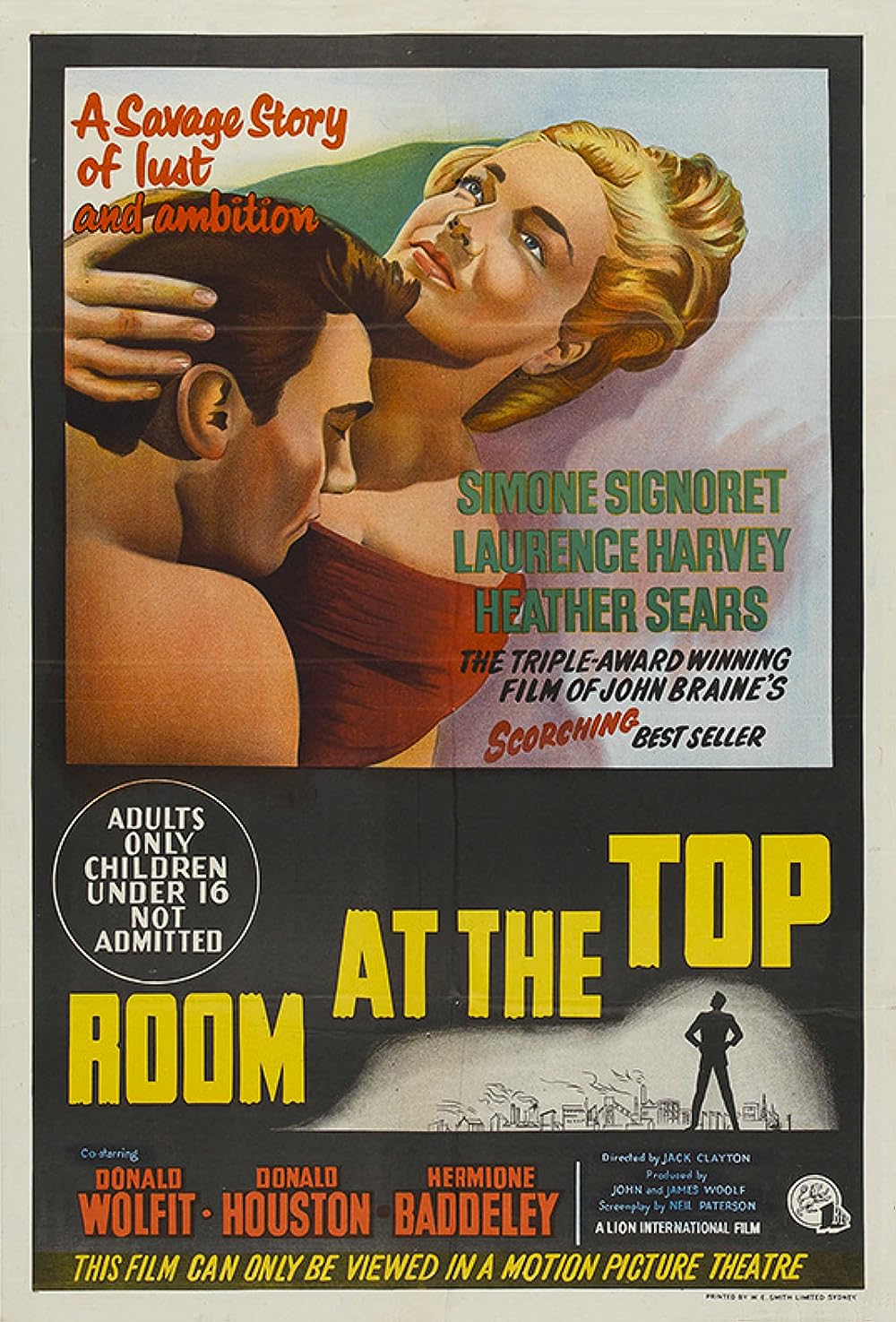 Room Room