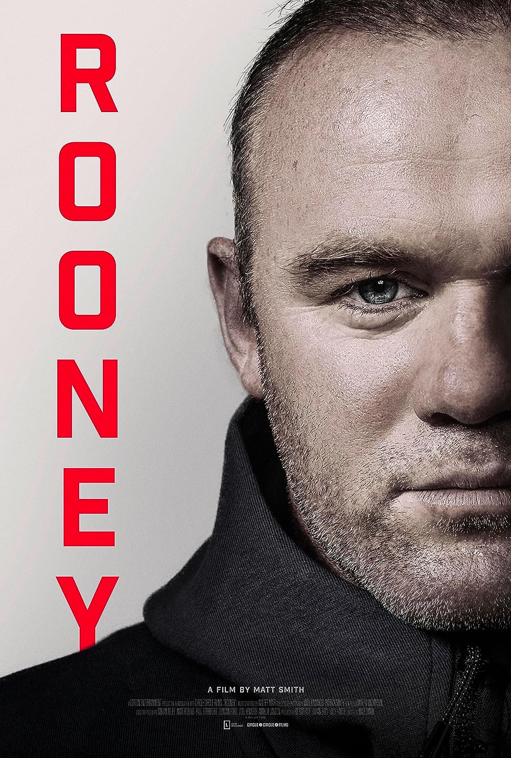 Rooney Rooney