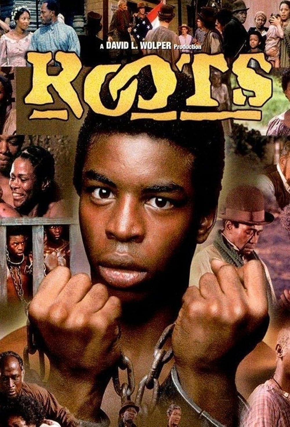 Roots Roots