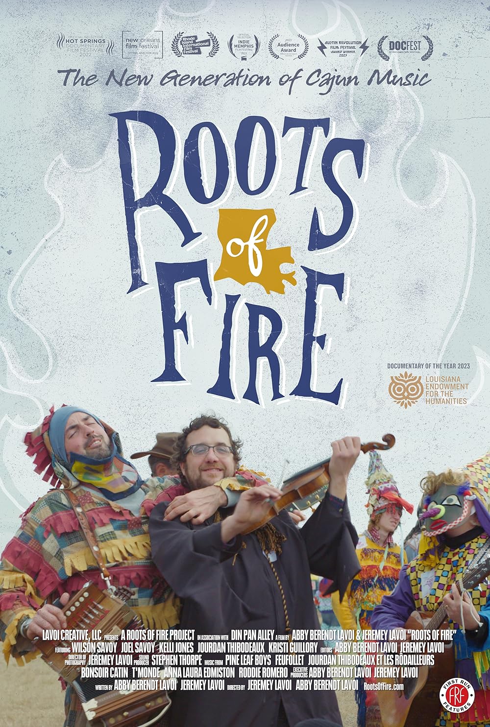 Roots Roots