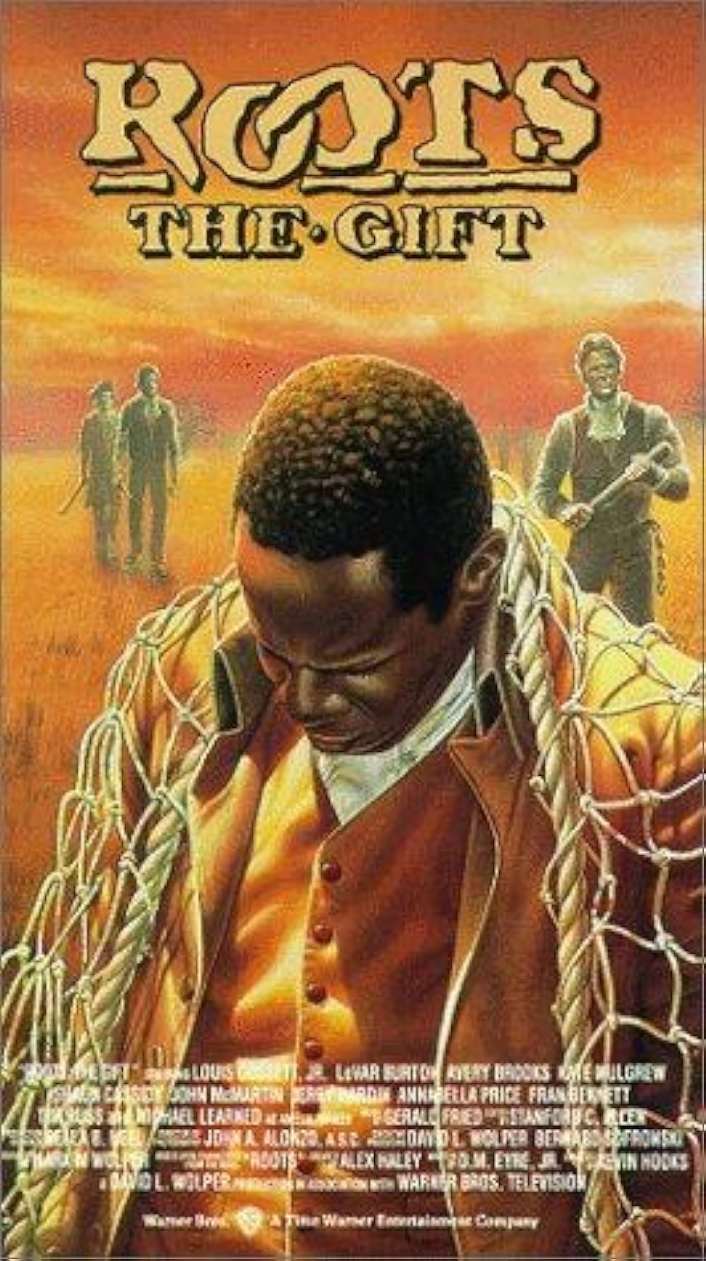 Roots: Roots: