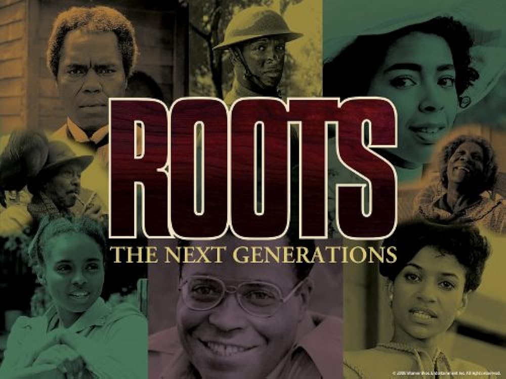 Roots: Roots: