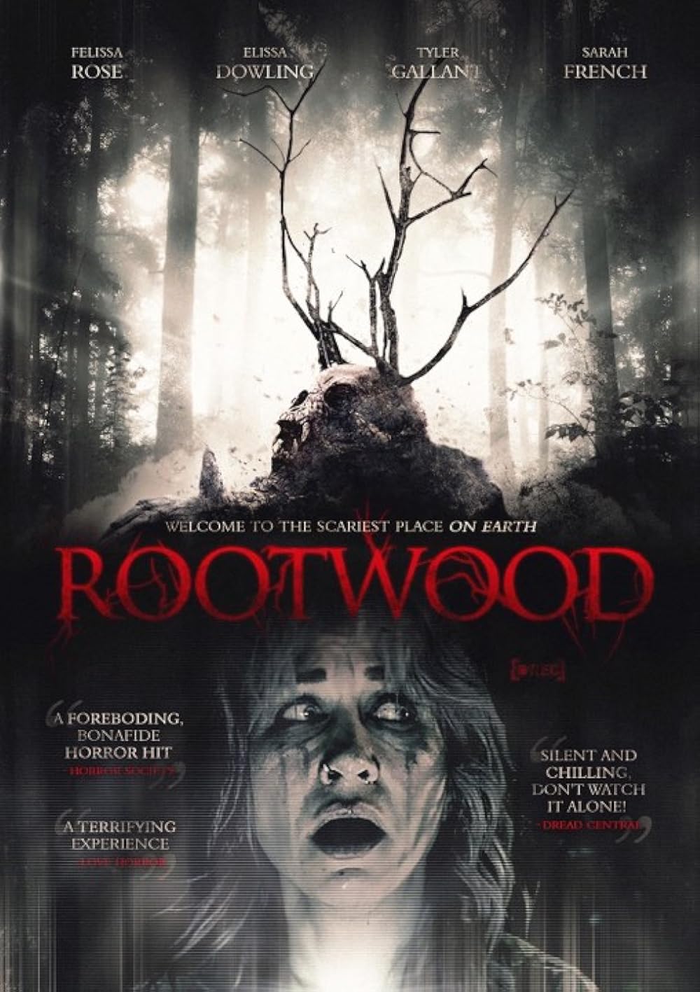 Rootwood Rootwood