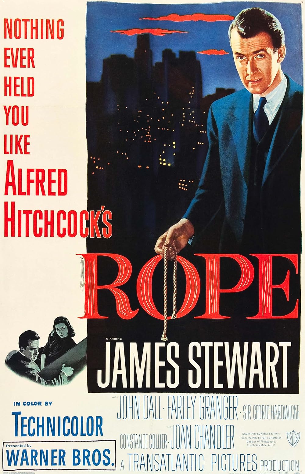 Rope Rope
