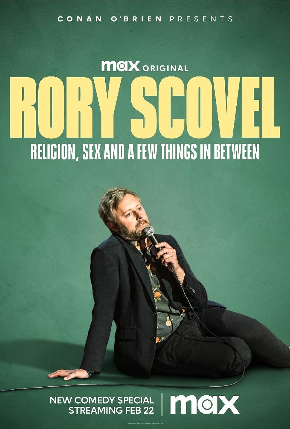 Rory