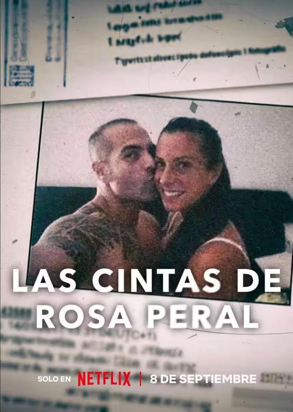 Rosa Rosa