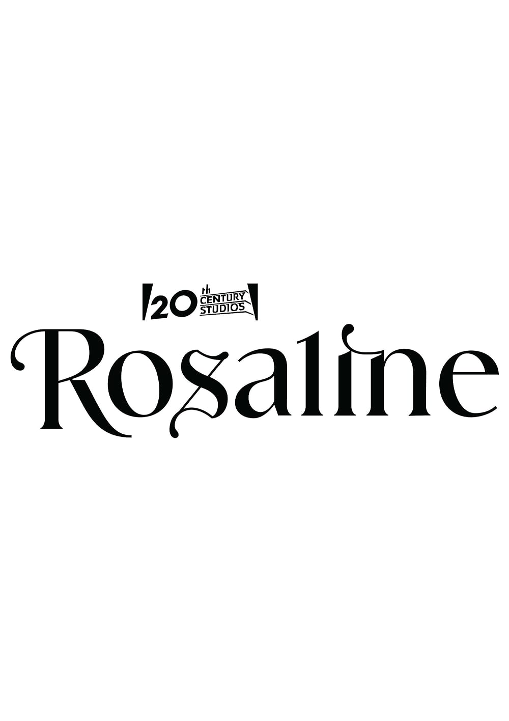 Rosaline Rosaline