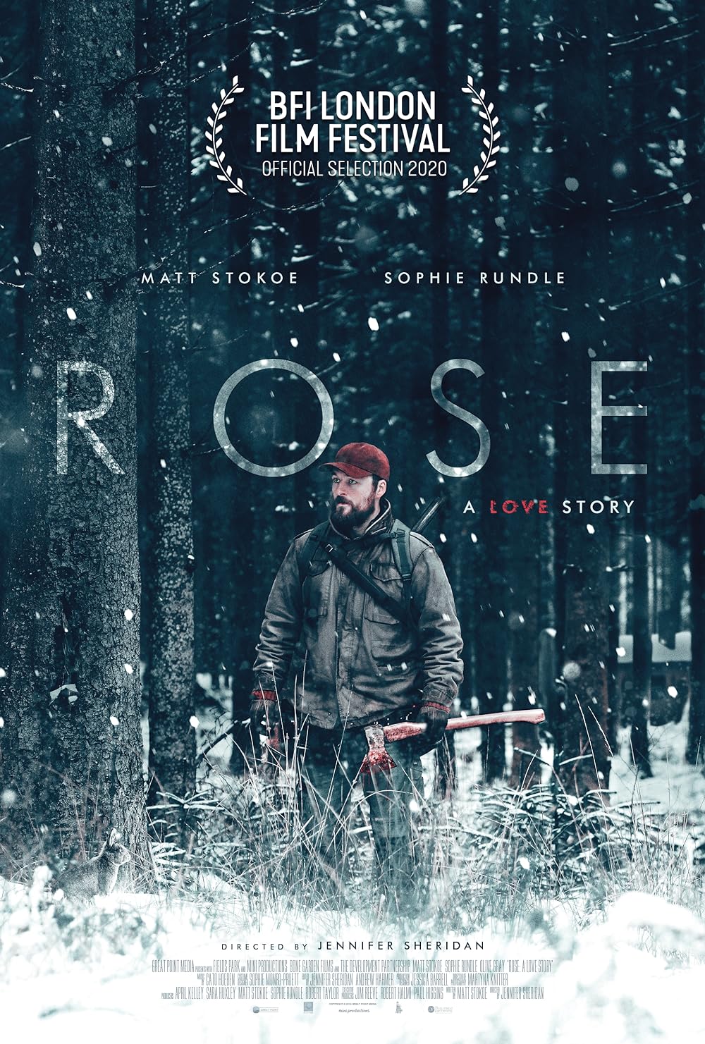 Rose Rose