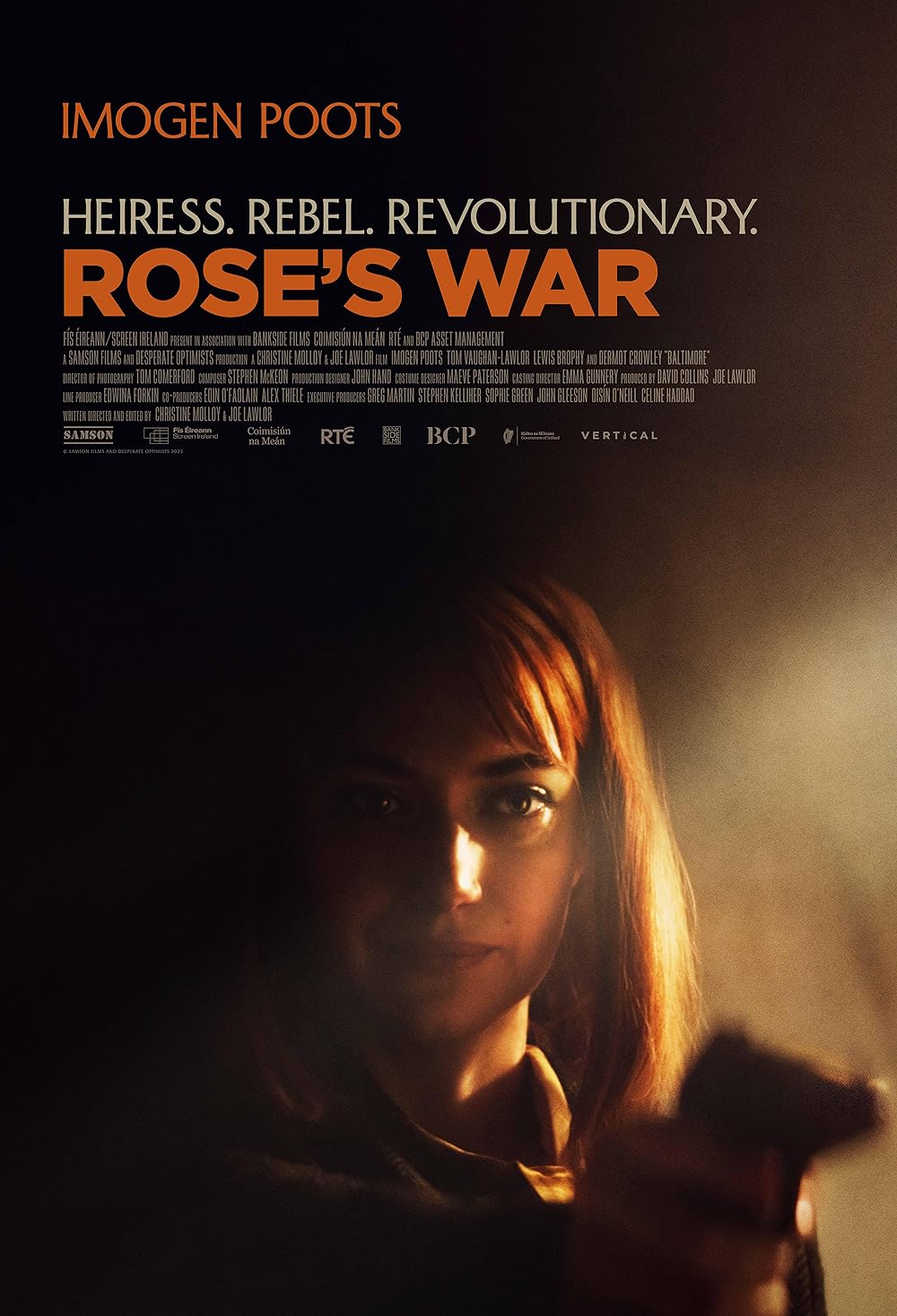 Rose's