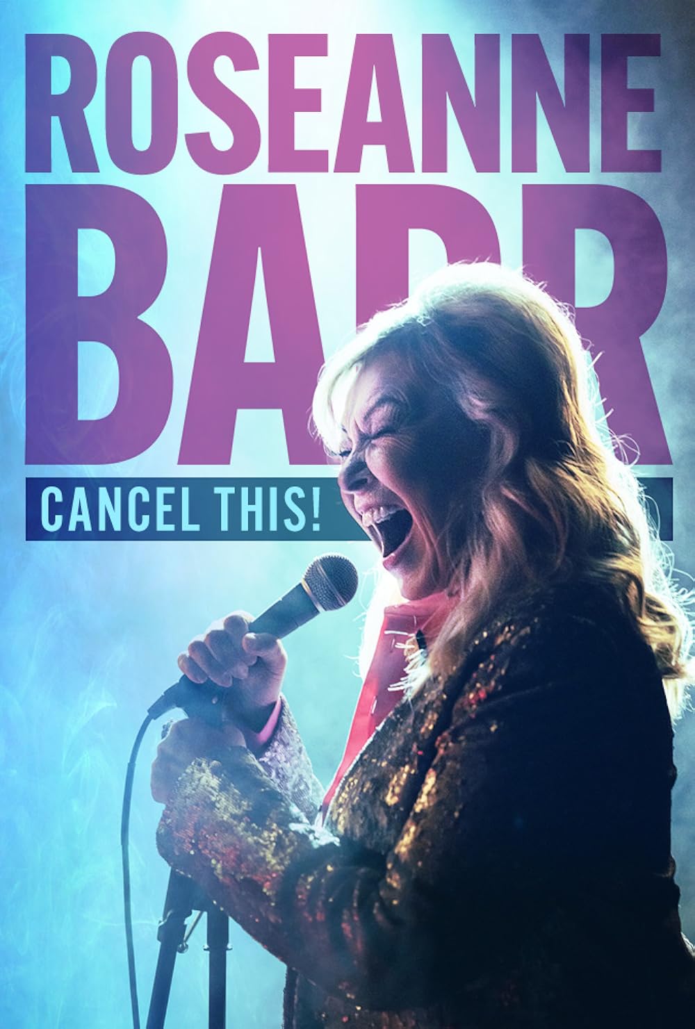 Roseanne Roseanne
