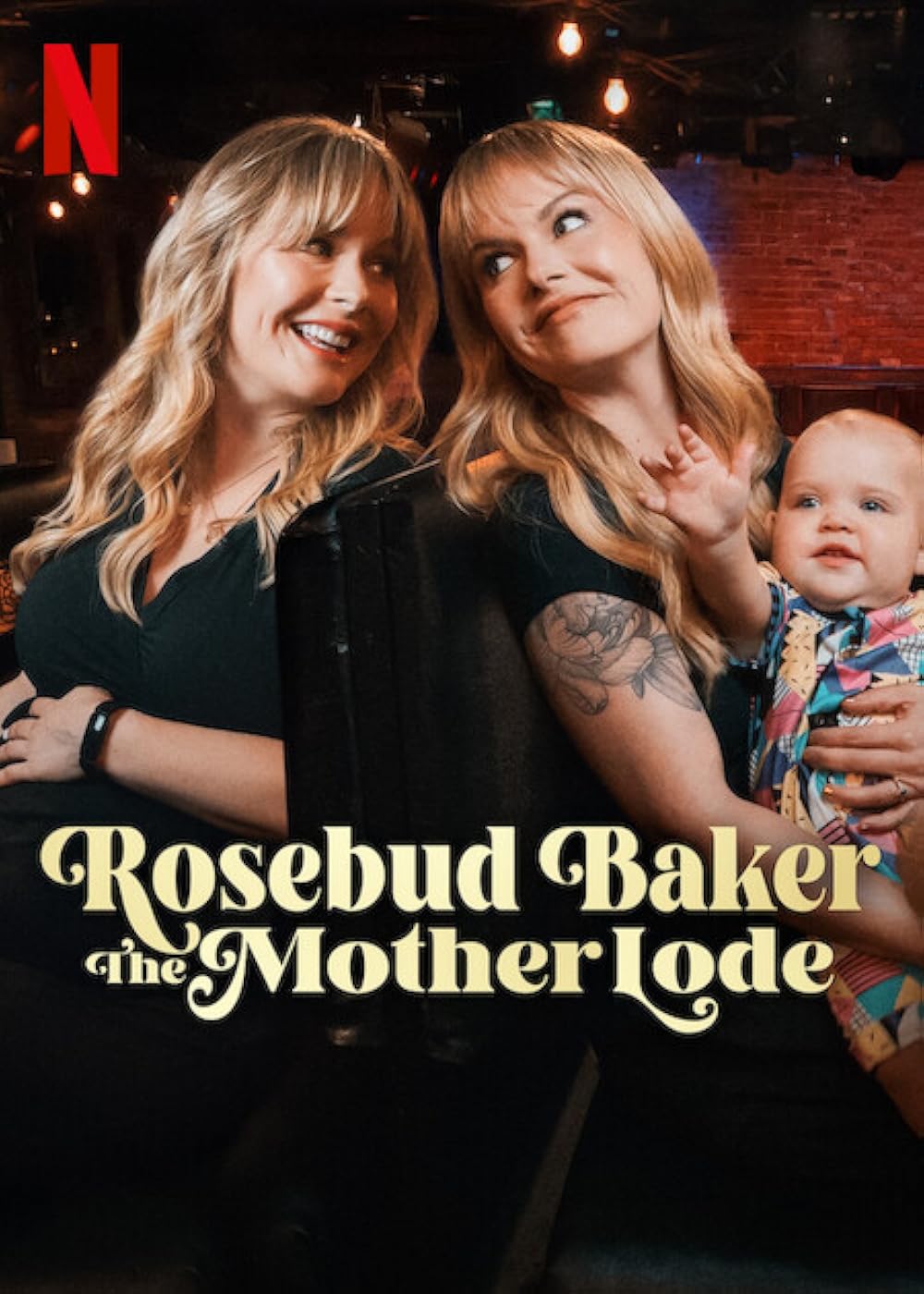 Rosebud Rosebud