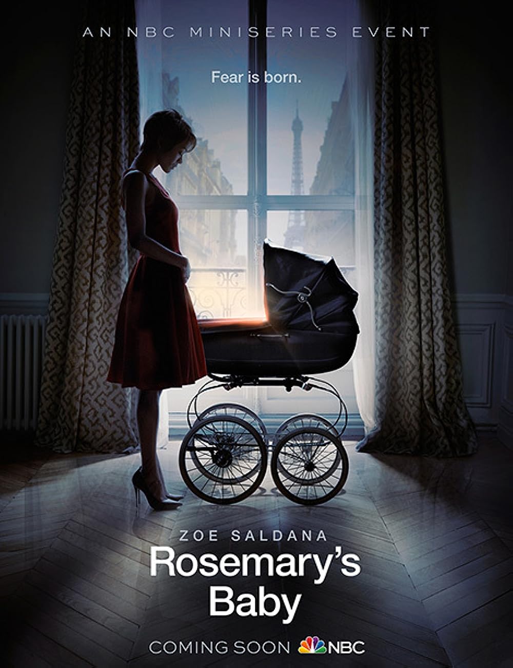 Rosemary's Rosemary's
