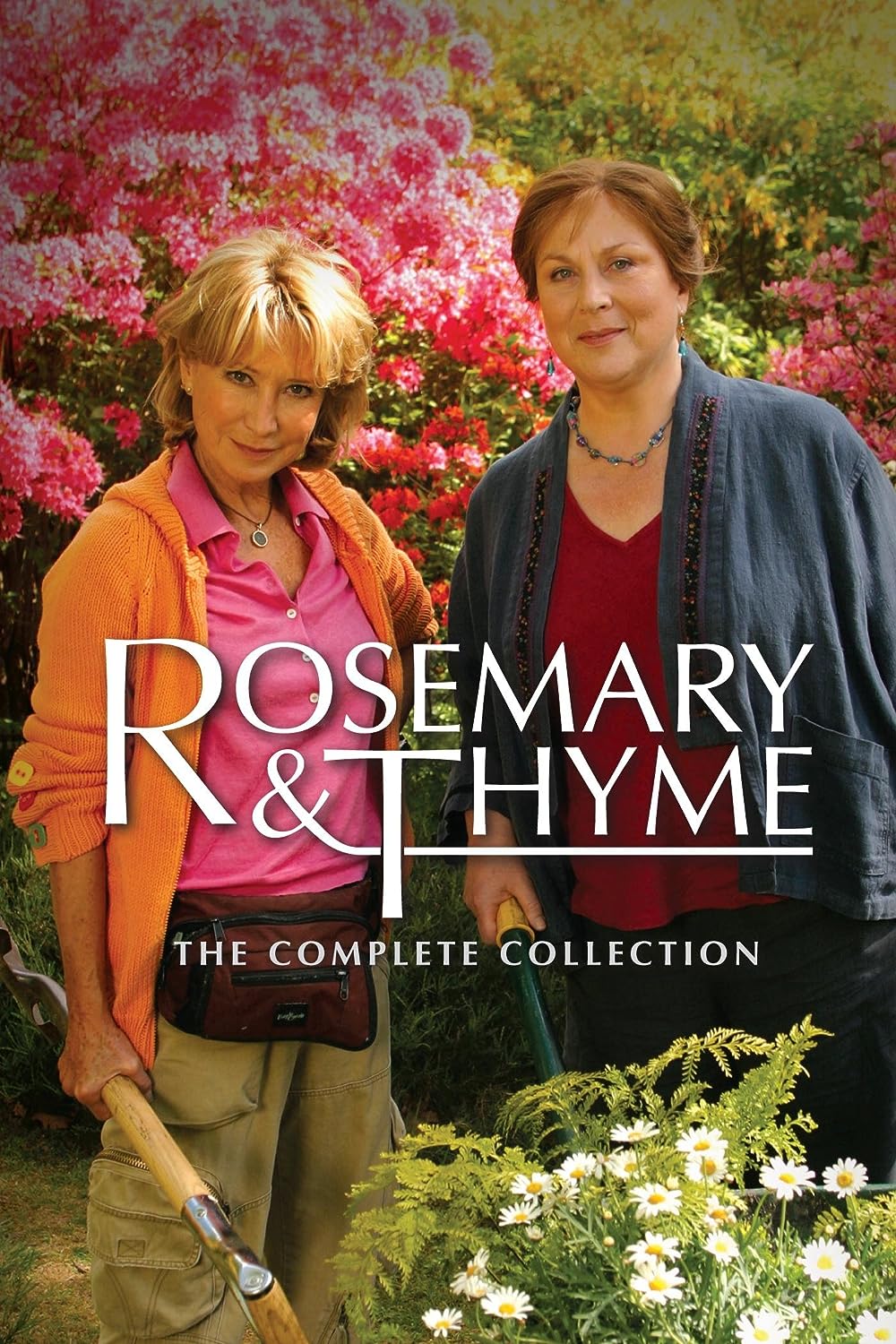 Rosemary Rosemary