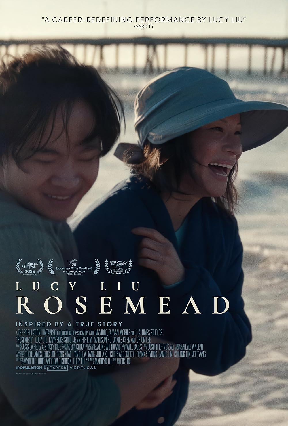 Rosemead
