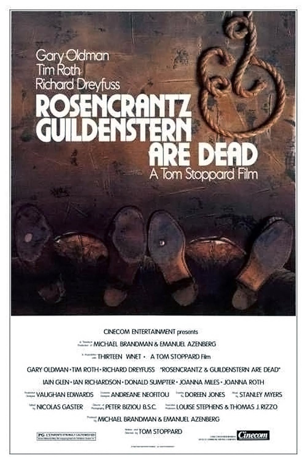 Rosencrantz