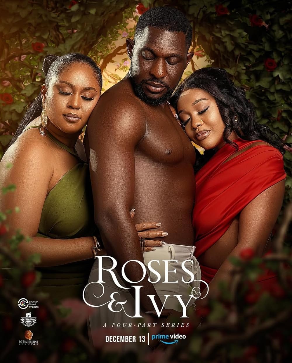Roses Roses