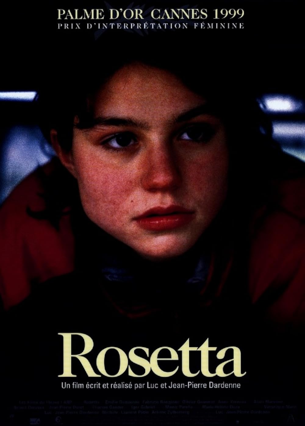 Rosetta Rosetta