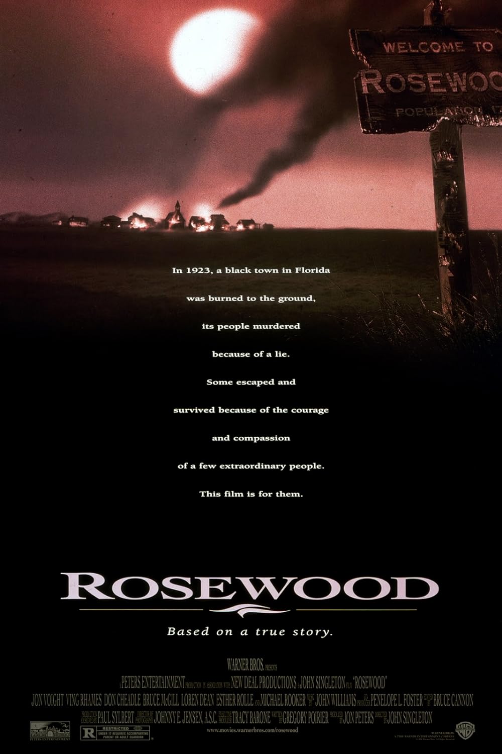 Rosewood Rosewood