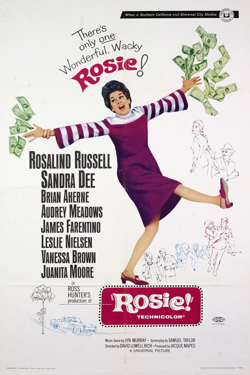 Rosie! Rosie!