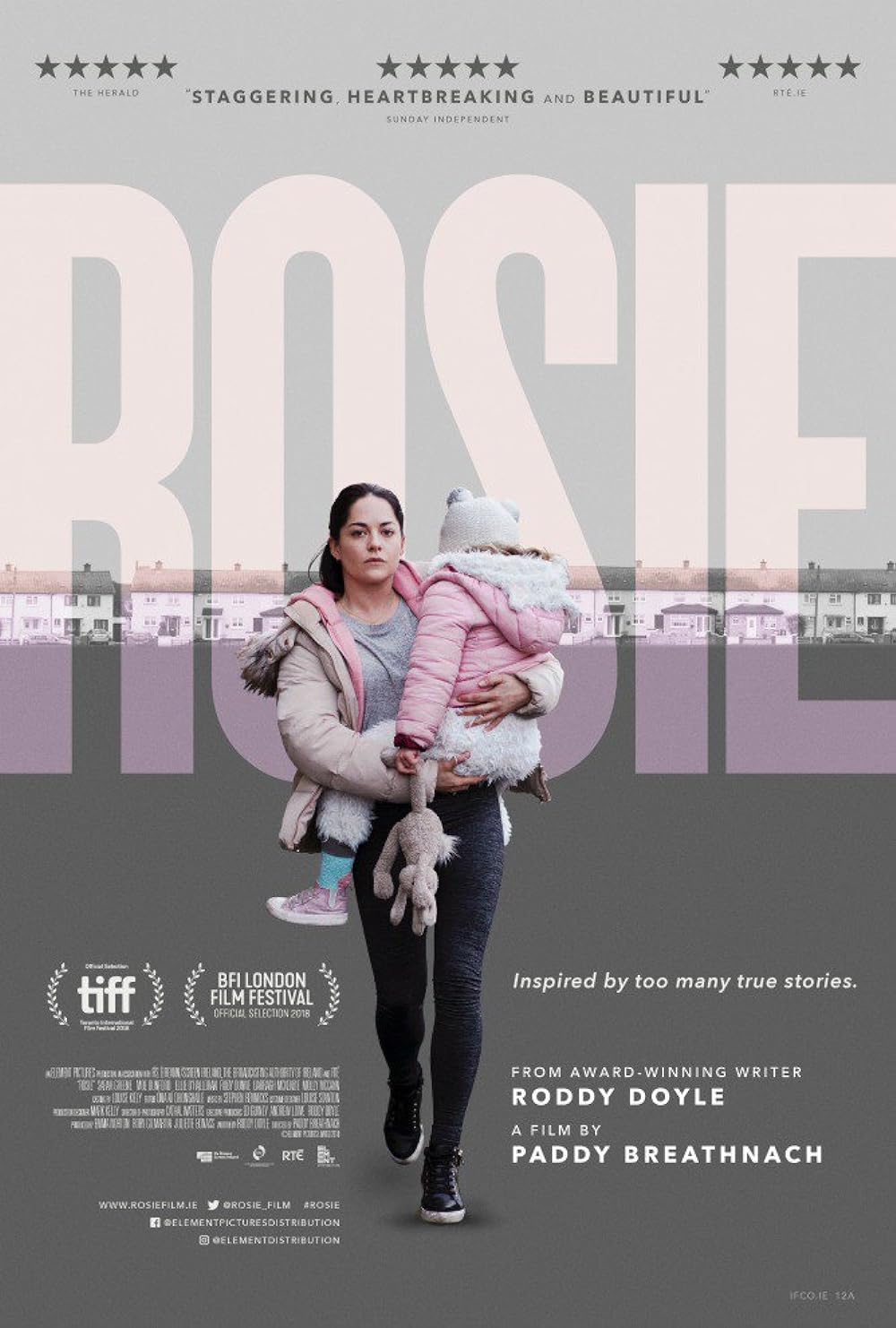 Rosie Rosie