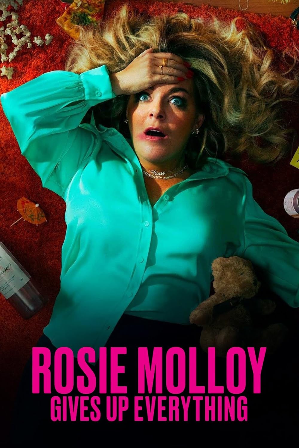 Rosie Rosie