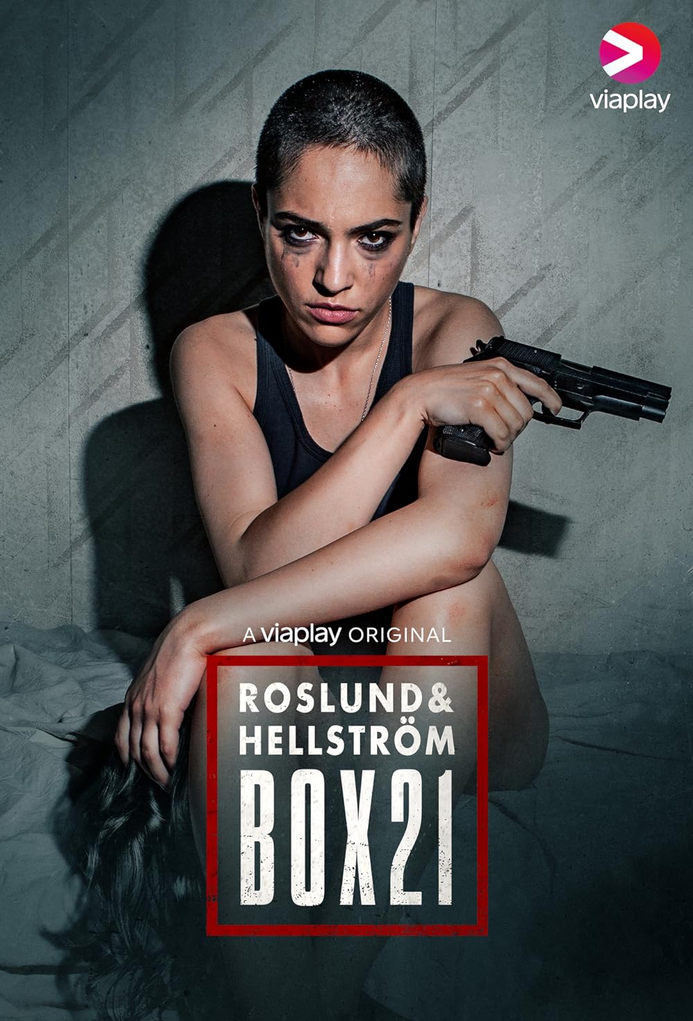 Roslund Roslund