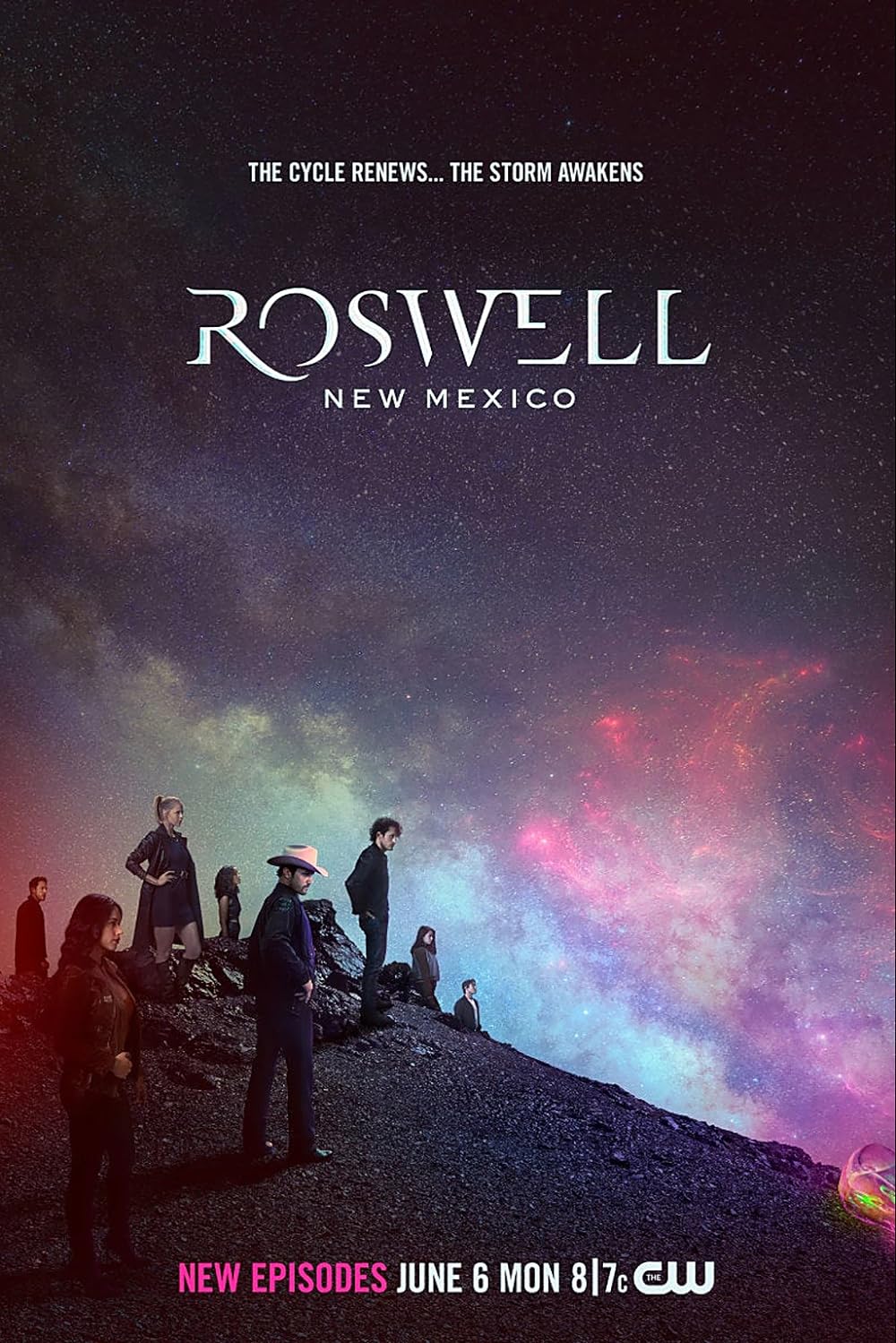 Roswell,