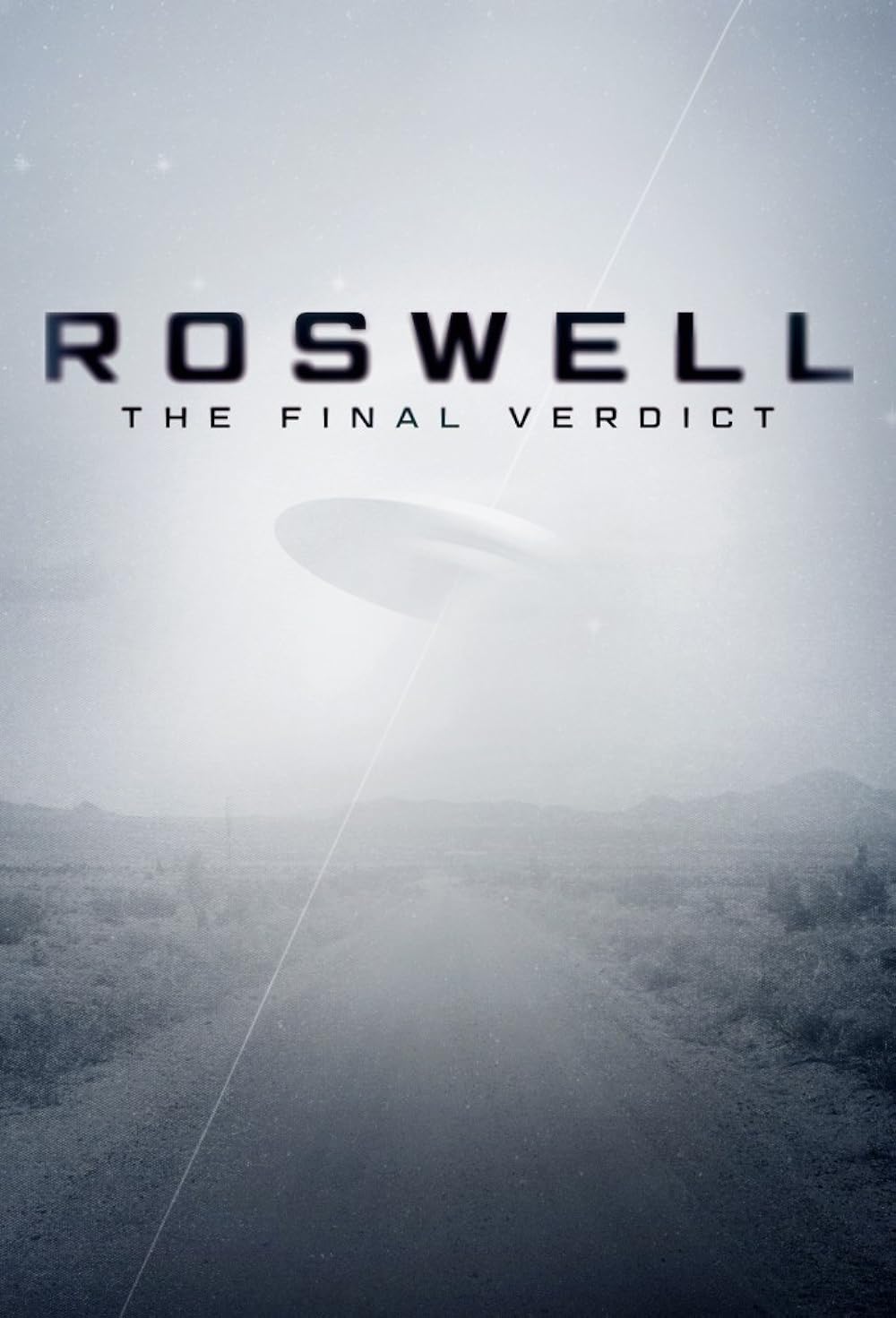 Roswell: Roswell: