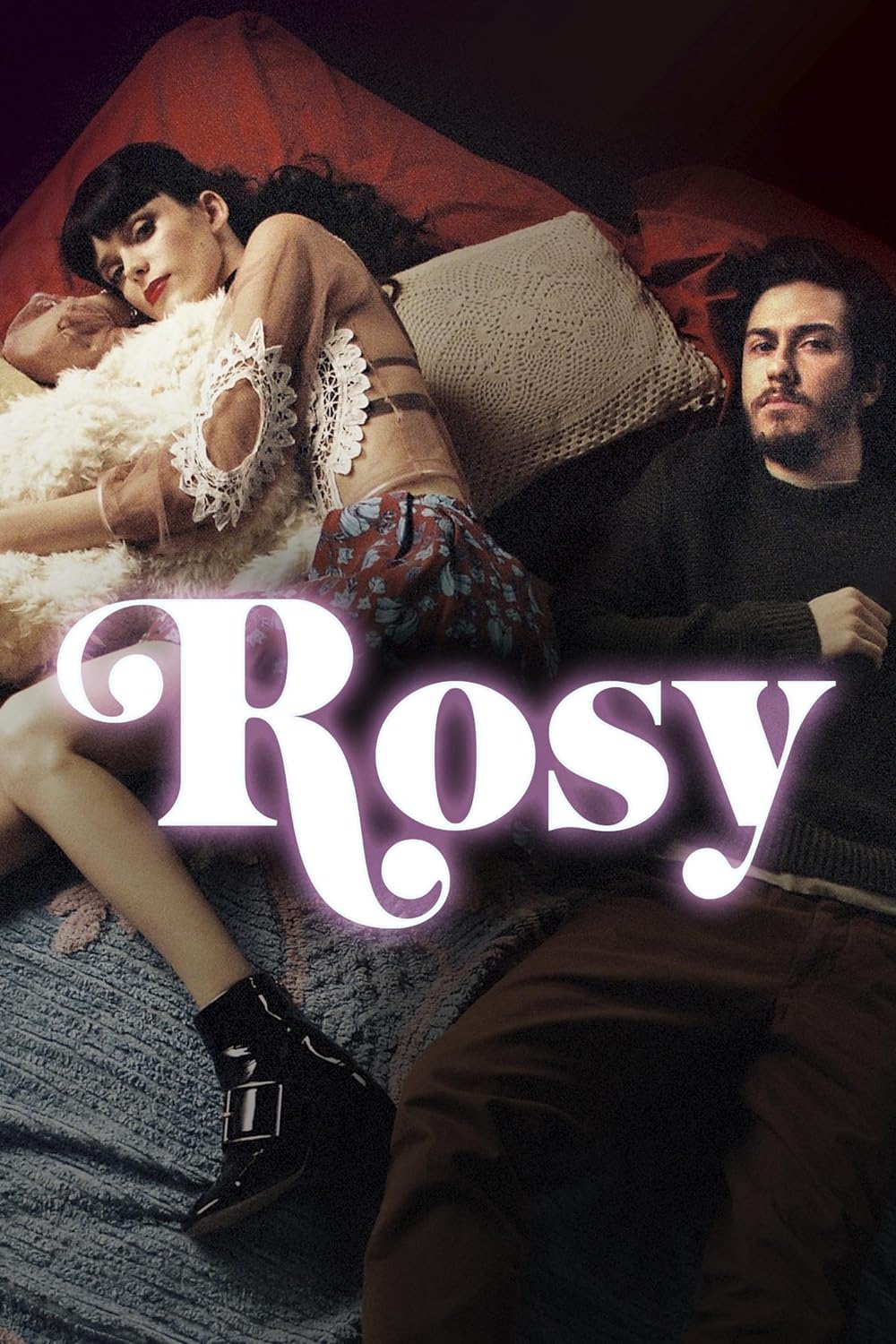Rosy Rosy