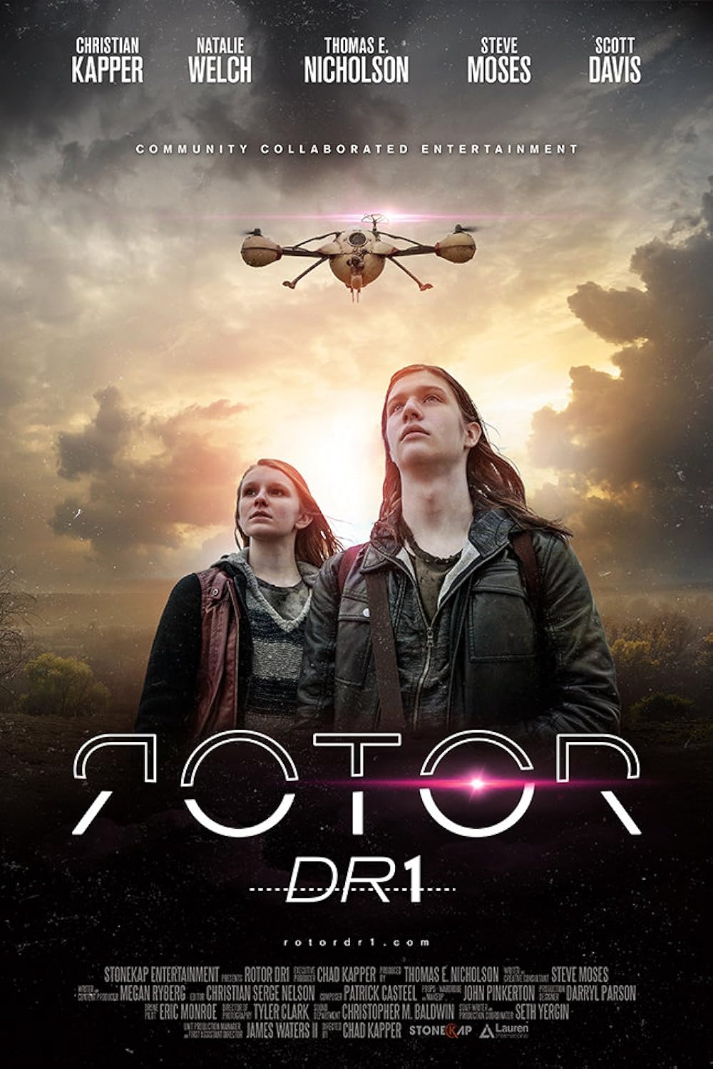 Rotor Rotor