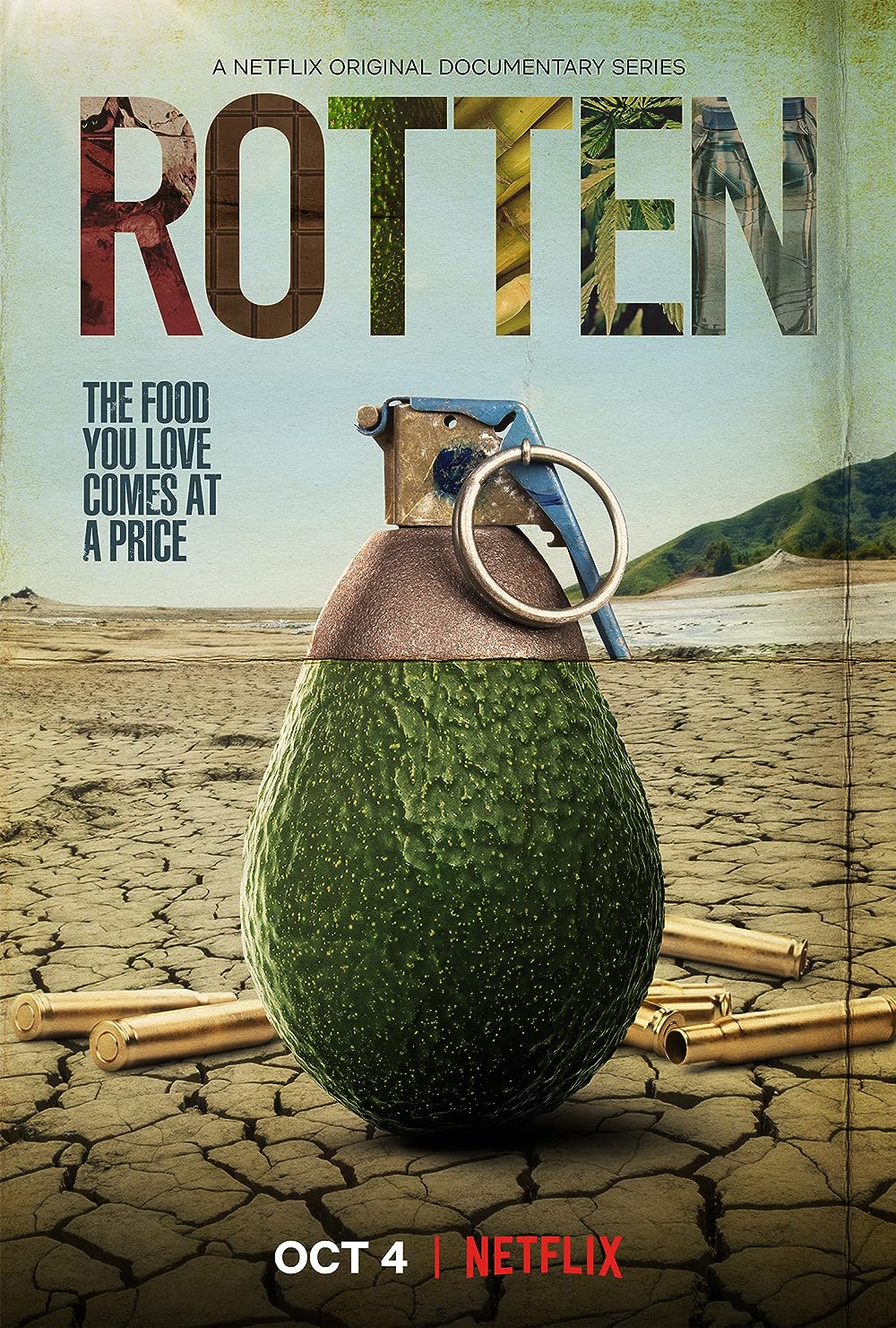 Rotten Rotten