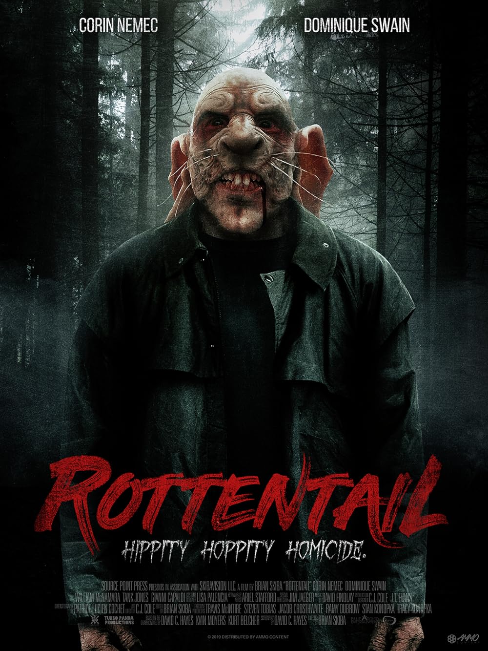Rottentail Rottentail