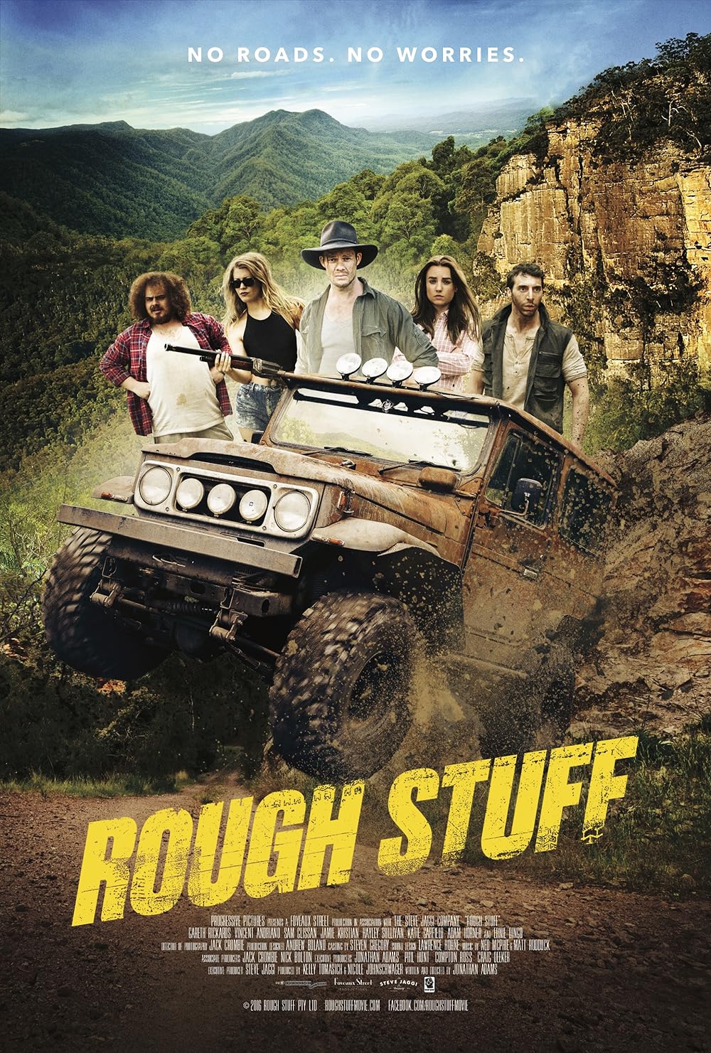 Rough Rough