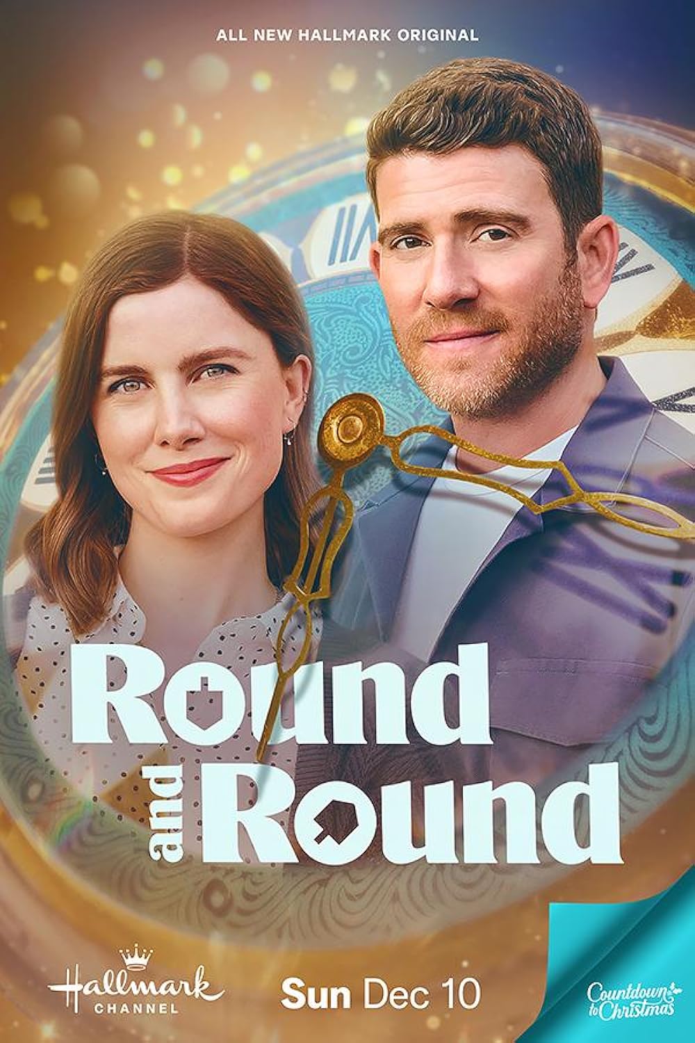 Round Round