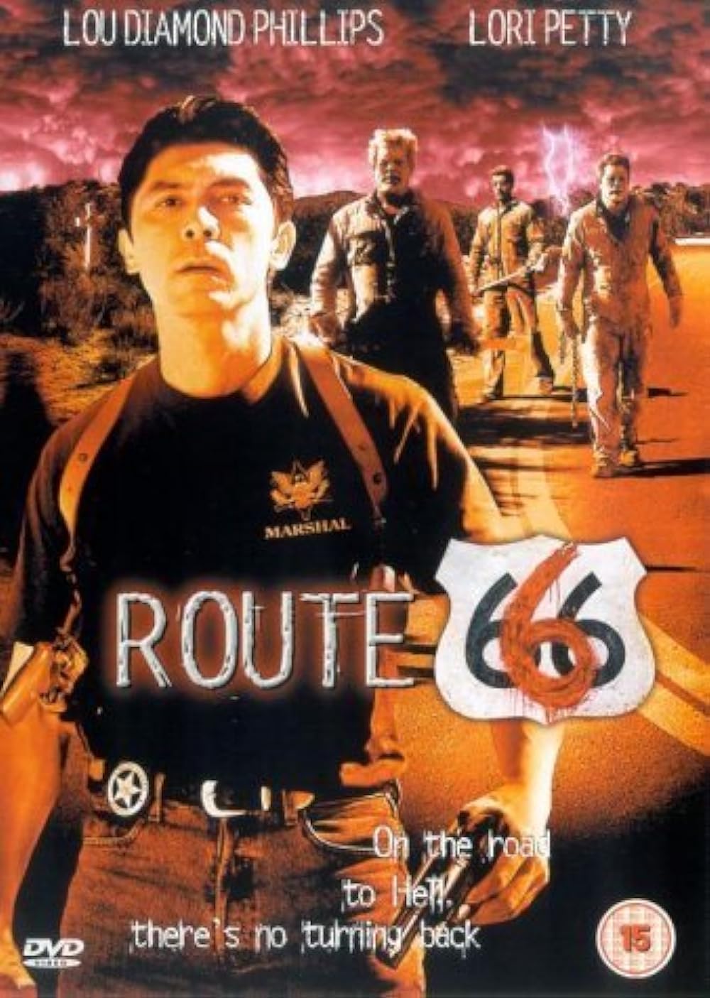 Route Route