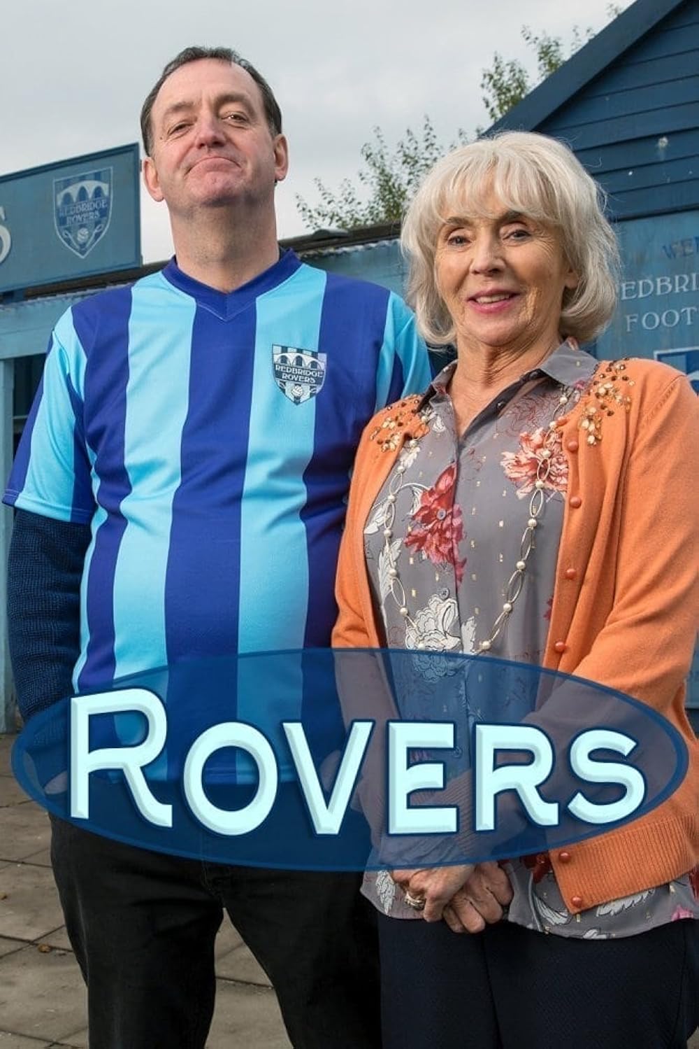 Rovers Rovers