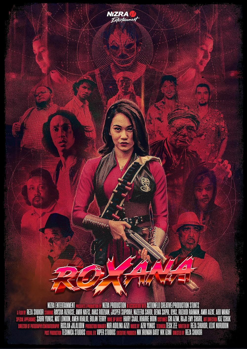 Roxana Roxana
